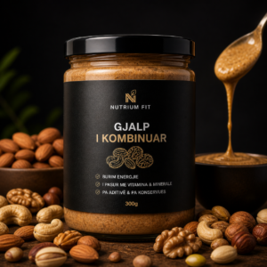 Gjalp i Kombinuar