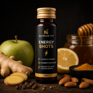 Energy Shots