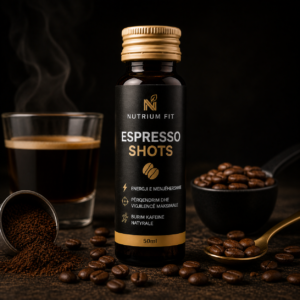 Espresso Shots